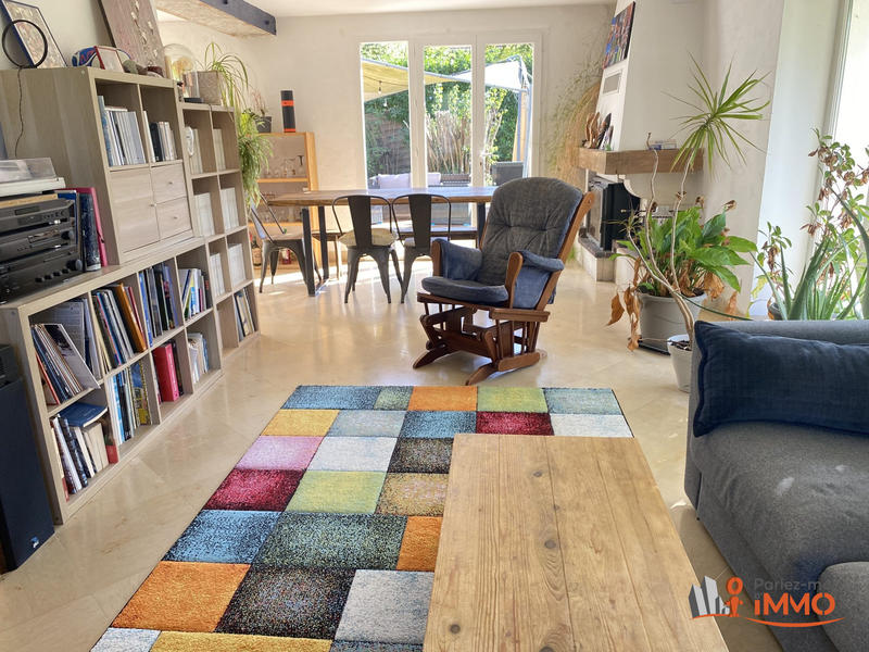 Ferme - 226 m² - 8 pièces