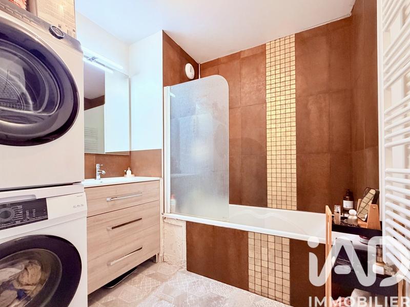 Appartement - 77 m² - 4 pièces