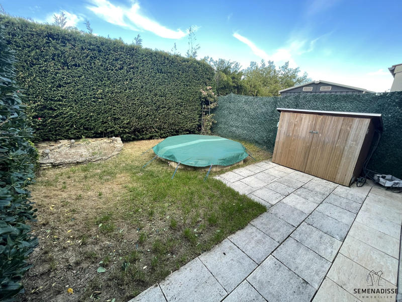 Appartement - 74 m² - 4 pièces