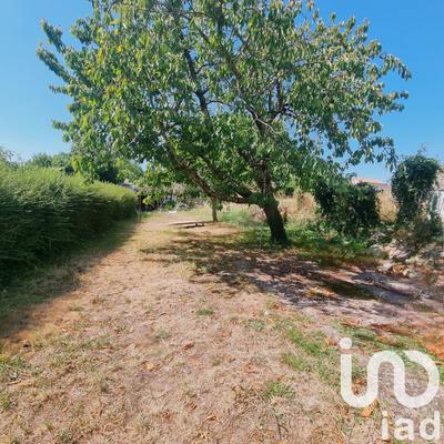 Maison de village - 171 m² - 7 pièces