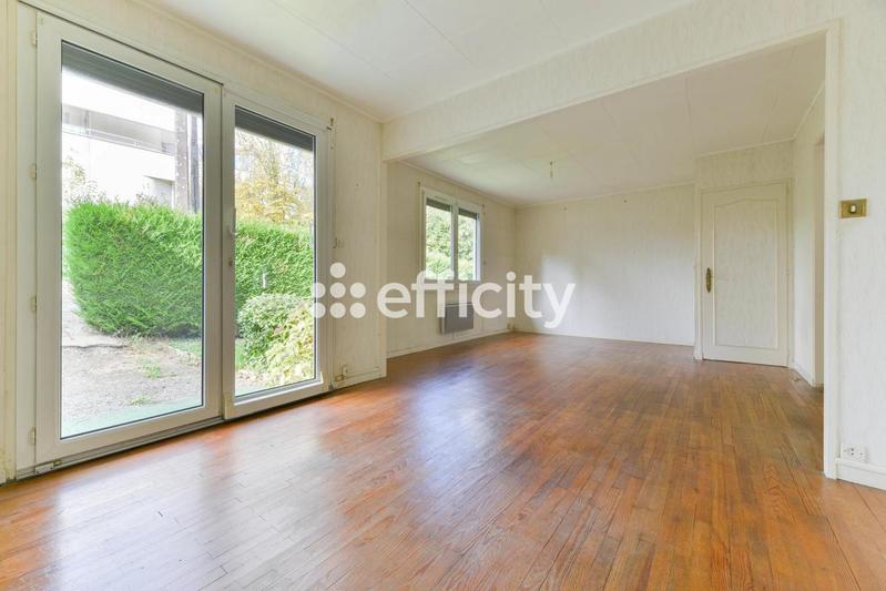 Pavillon - 74 m² - 4 pièces