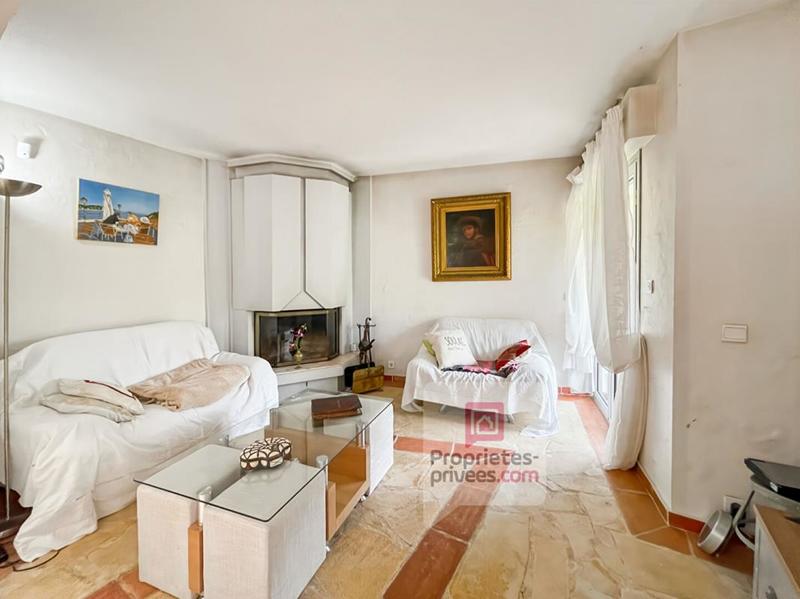 Maison - 170 m² - 7 pièces