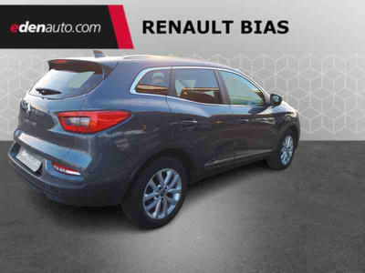 Renault Kadjar Blue dCi 115 Edc Business