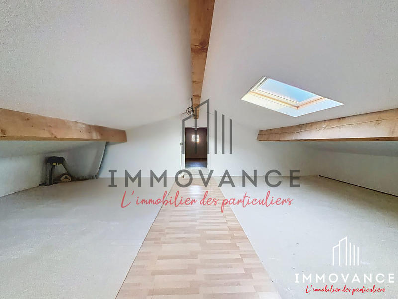 Villa - 200 m² - 6 pièces