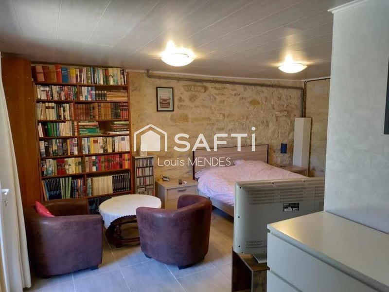 Propriété - 184 m² - 8 pièces