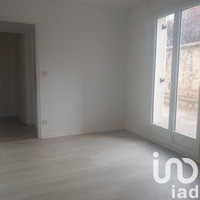 Appartement - 73 m² - 3 pièces