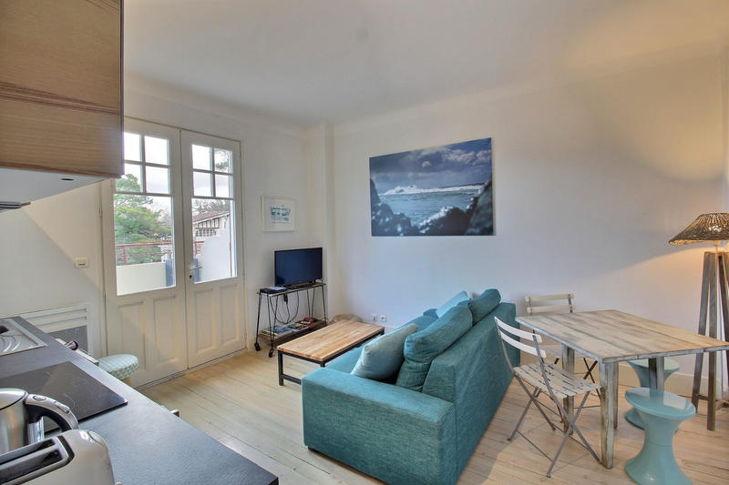 Appartement - 204 m² - 8 pièces