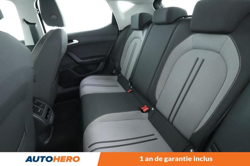 Seat Leon 1.0 eTSI Urban Dsg 110 ch