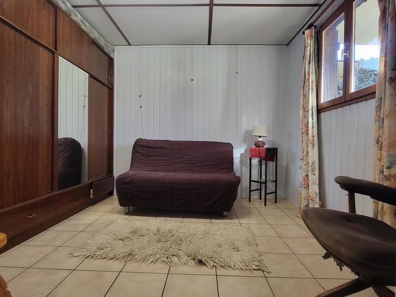 Maison - 65 m² - 4 pièces