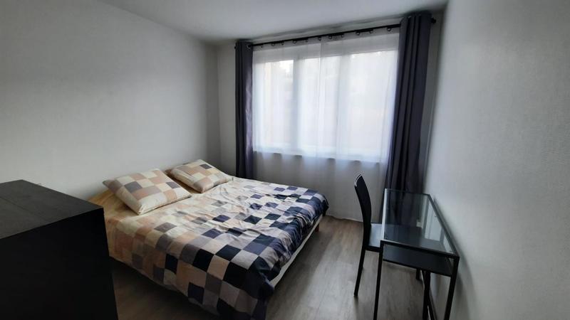 Appartement - 51 m² - 1 pièce