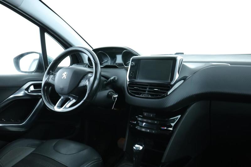 Peugeot 2008 1.6 VTi Allure Auto 120 ch