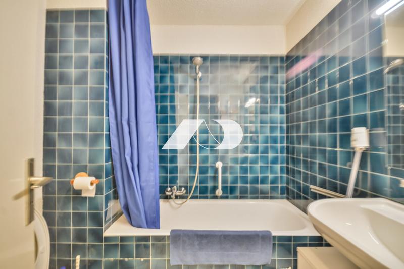 Appartement - 29 m² - 1 pièce