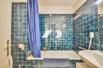 Appartement - 29 m² - 1 pièce