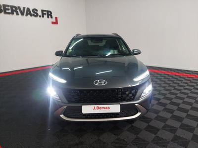Hyundai Kona 1.6 Crdi 136 Mhev 48v Dct-7 Creative