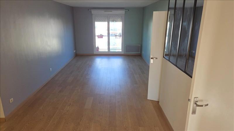 Appartement - 81 m² - 4 pièces