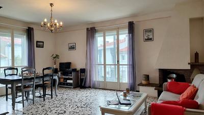 Maison - 158 m² - 6 pièces