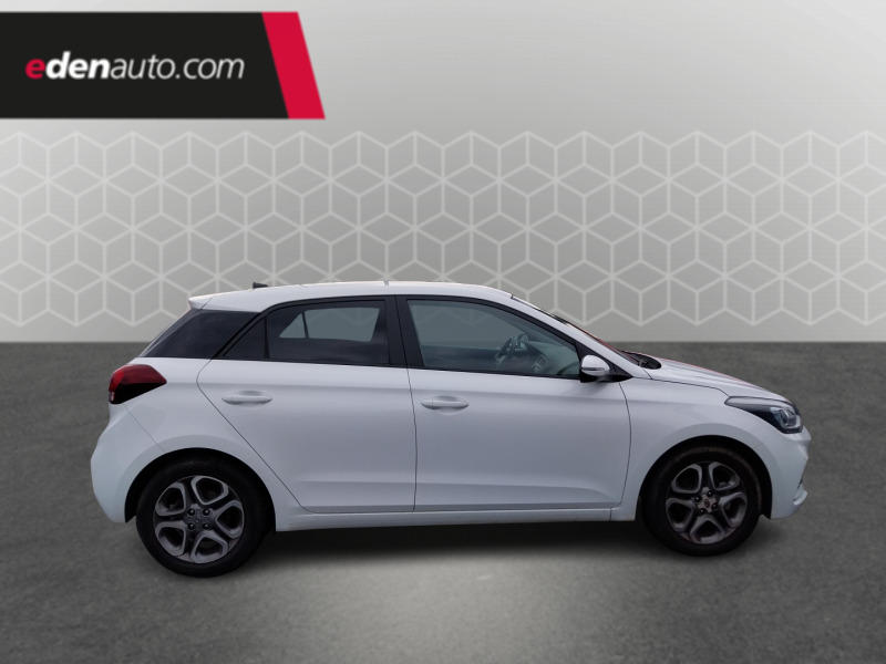 Hyundai i20 1.0 t-GDi 100 Intuitive