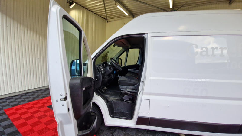 Fiat Ducato Tole 3.0 m H2 2.3 Mjt 120 Pack