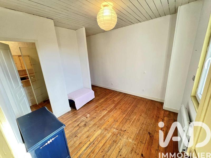 Maison de ville - 176 m² - 11 pièces