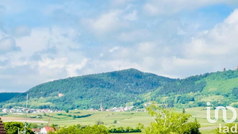 Maison - 190 m² - 7 pièces