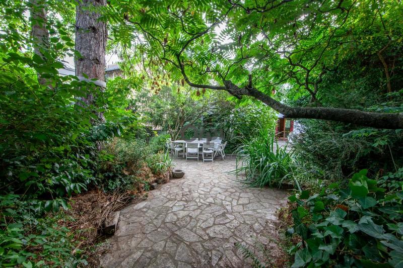 Maison - 144 m² - 6 pièces