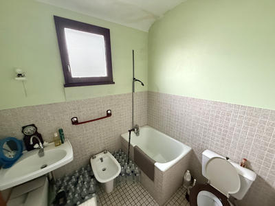 Maison - 58 m² - 3 pièces