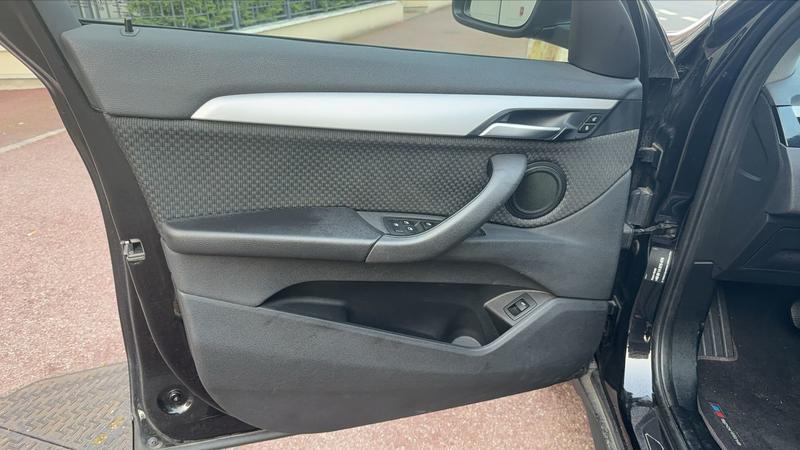 Bmw X1 sDrive 18i 140 Dct7 Business Design