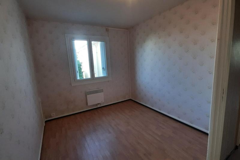 Maison - 67 m² - 3 pièces