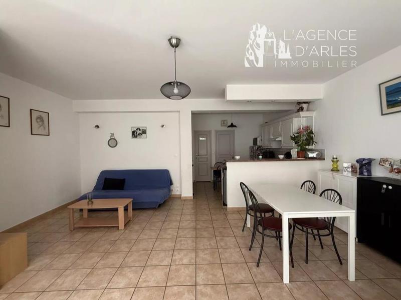 Appartement - 71 m² - 3 pièces