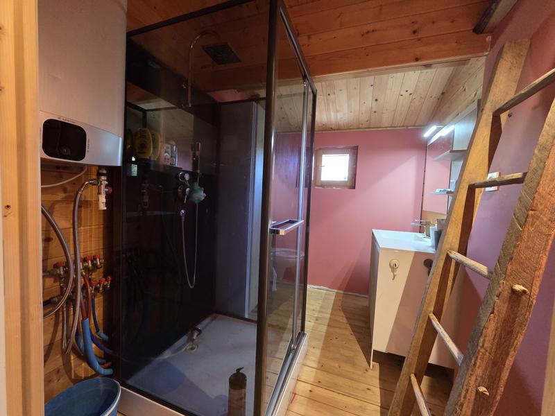 Maison - 126 m² - 5 pièces