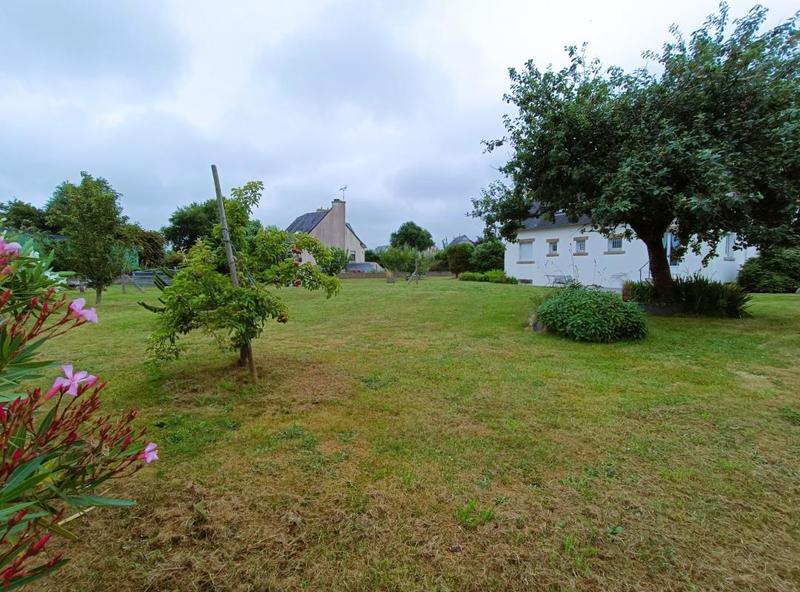 Maison - 144 m² - 6 pièces