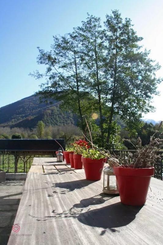 Château - 810 m² - 11 pièces