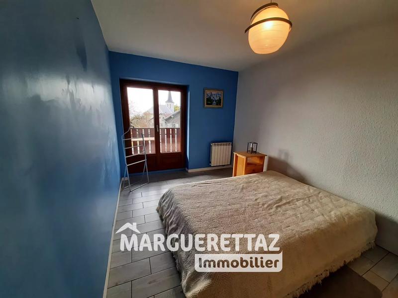 Appartement - 70 m² - 4 pièces