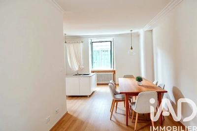 Studio - 24 m² - 1 pièce