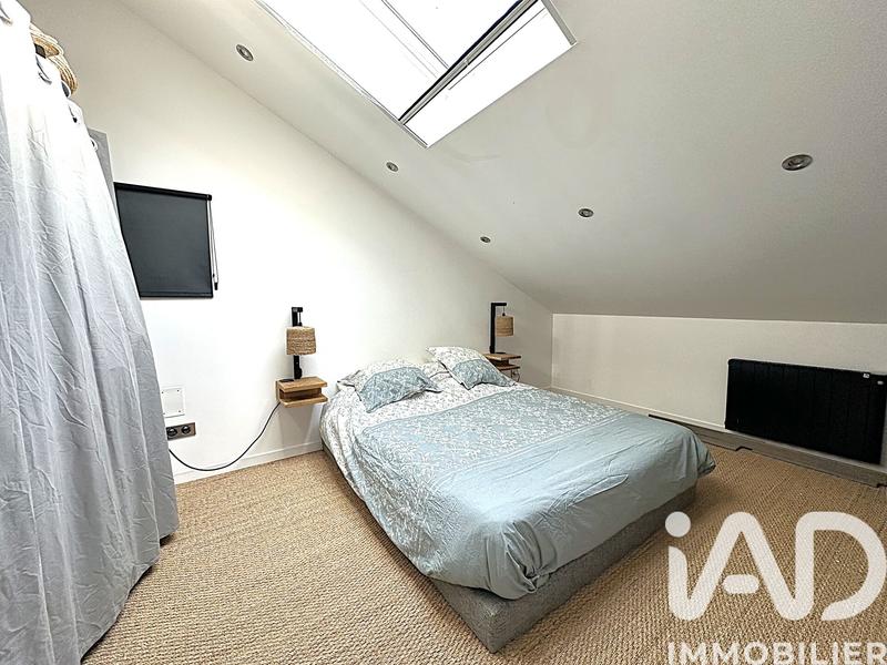 Maison - 170 m² - 8 pièces