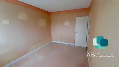Appartement - 81 m² - 4 pièces