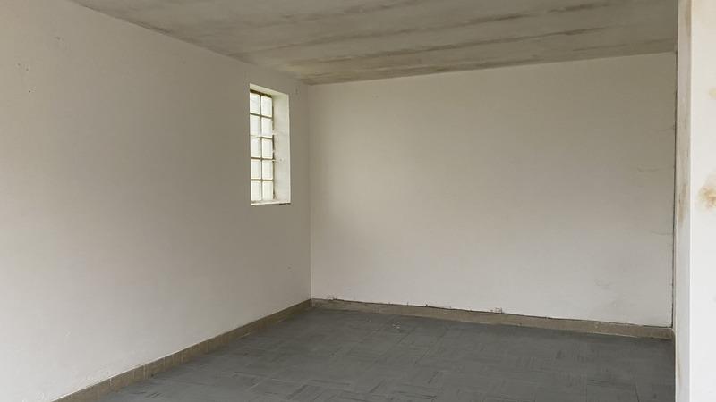 Maison - 60 m² - 3 pièces