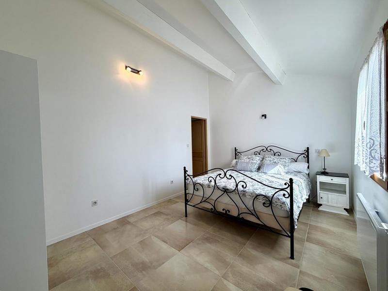 Maison - 165 m² - 6 pièces