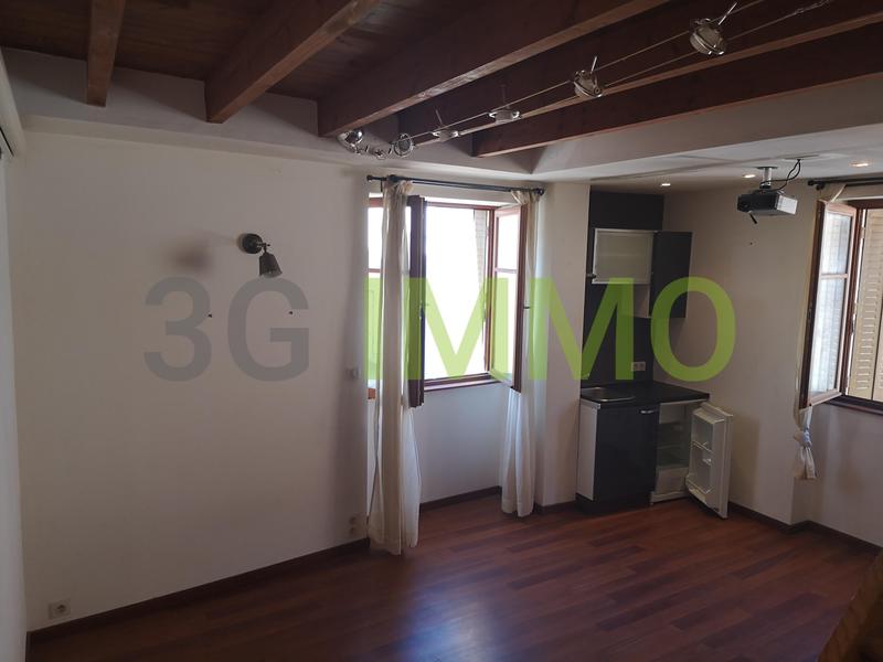 Maison - 48 m² - 3 pièces