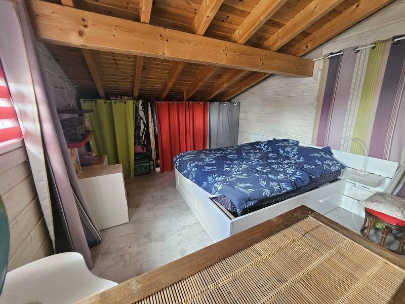 Châlet - 126 m² - 5 pièces