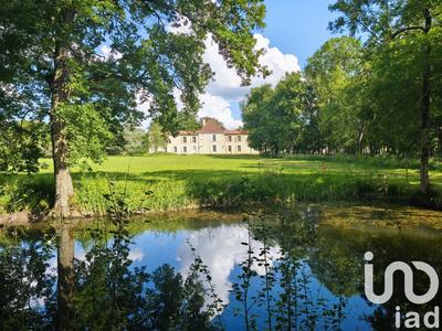 Maison - 173 m² - 5 pièces