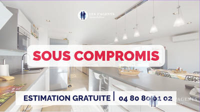 Appartement - 81 m² - 4 pièces