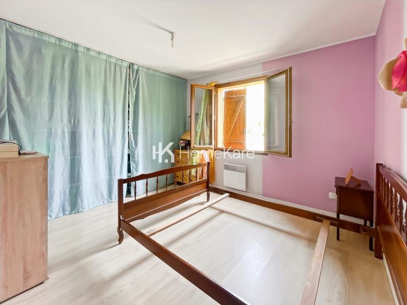 Maison - 91 m² - 4 pièces