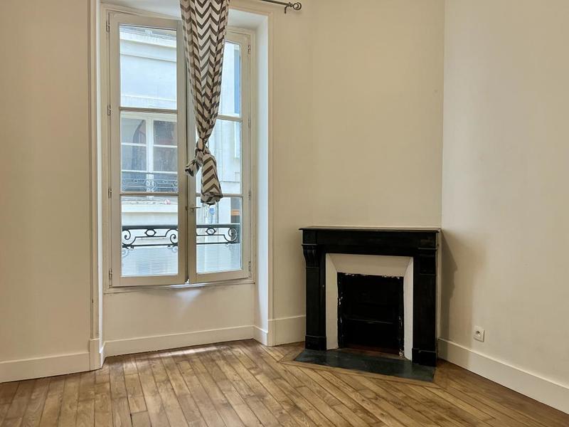 Appartement - 41 m² - 3 pièces