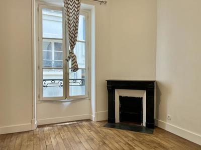 Appartement - 41 m² - 3 pièces