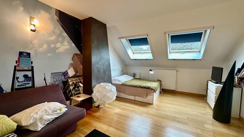 Corps de ferme - 292 m² - 8 pièces