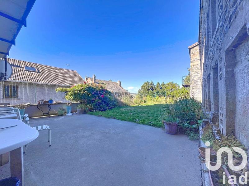 Maison - 132 m² - 4 pièces