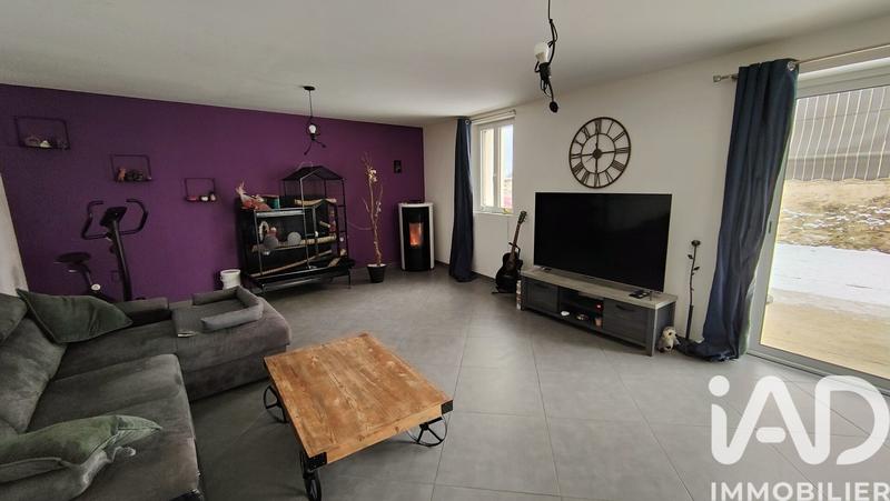 Maison de campagne - 175 m² - 7 pièces