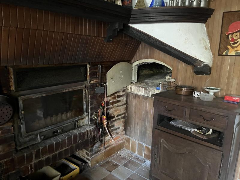 Maison - 155 m² - 7 pièces