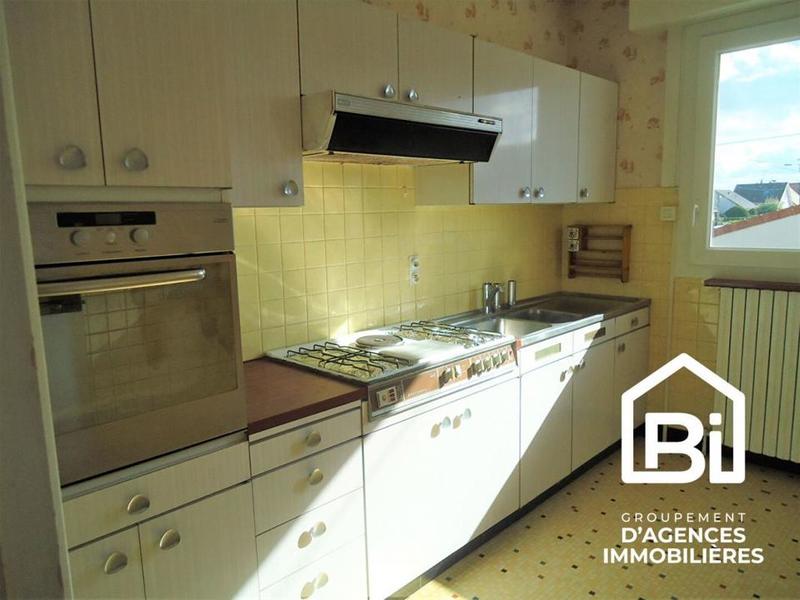 Maison - 130 m² - 4 pièces